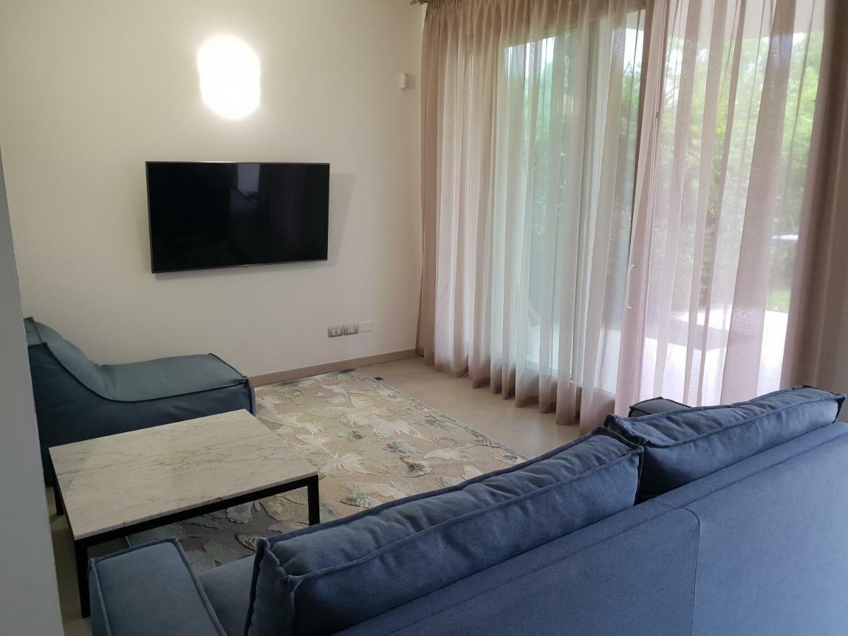 Sirmione Park View Luxury Apartments Exterior foto