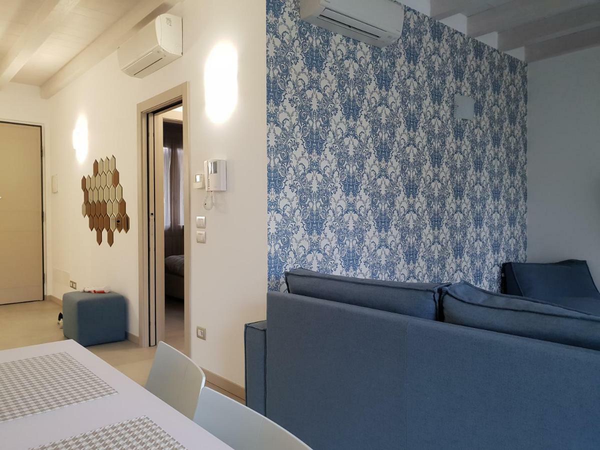 Sirmione Park View Luxury Apartments Exterior foto