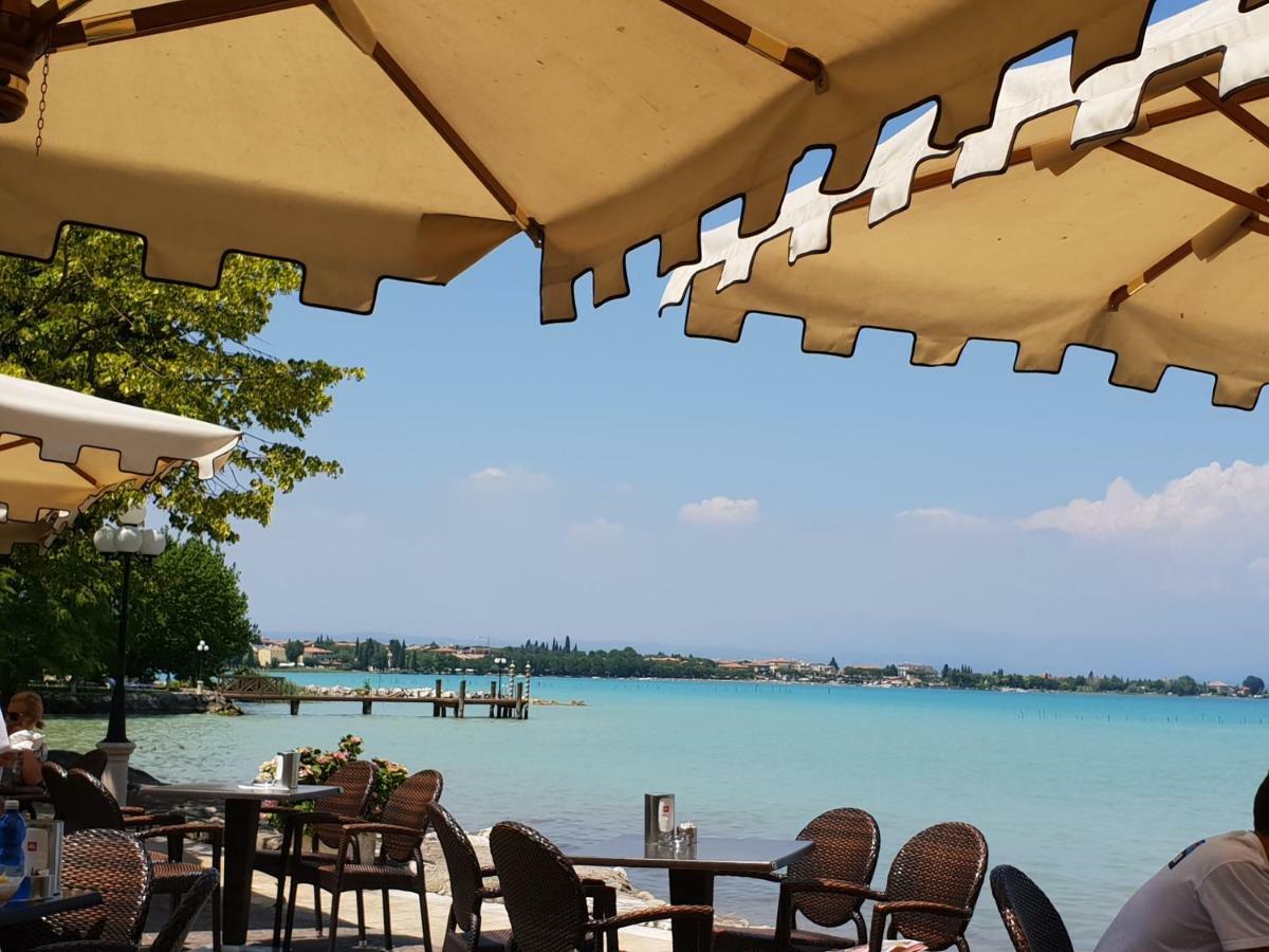 Sirmione Park View Luxury Apartments Exterior foto